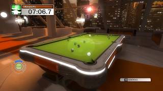 たいちょーのPool Nation #03 ENDURANCE実践プレイ