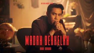 Download lagu KHAI BAHAR - MADAH BERHELAH mp3