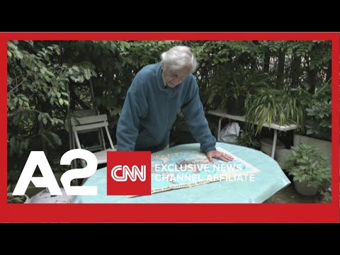 Një jetë në udhëtim, 83-vjeçari që ka vizituar çdo vend të botës