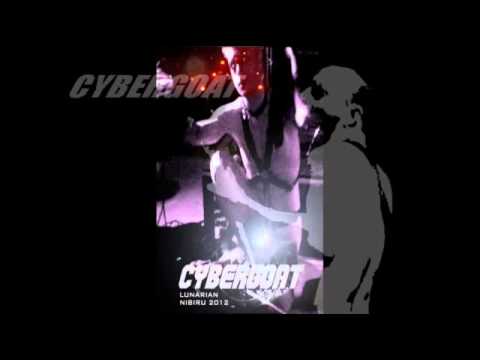 Cybergoat - Trapped in Chaos