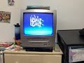 Opening To Robin Hood 1992 Vhs Version 2