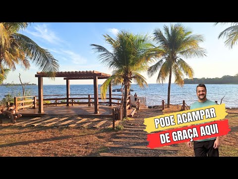 VIAGEM CURTA A RUBINÉIA, INTERIOR DE SÃO PAULO.