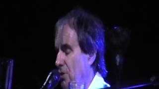 Chris de Burgh Fulda 2012 Goodnight