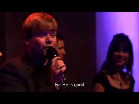 Oslo Gospel Choir - Forever (His love endures forever) with lyric