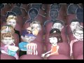 Opening To Digimon The Movie 2001 DVD