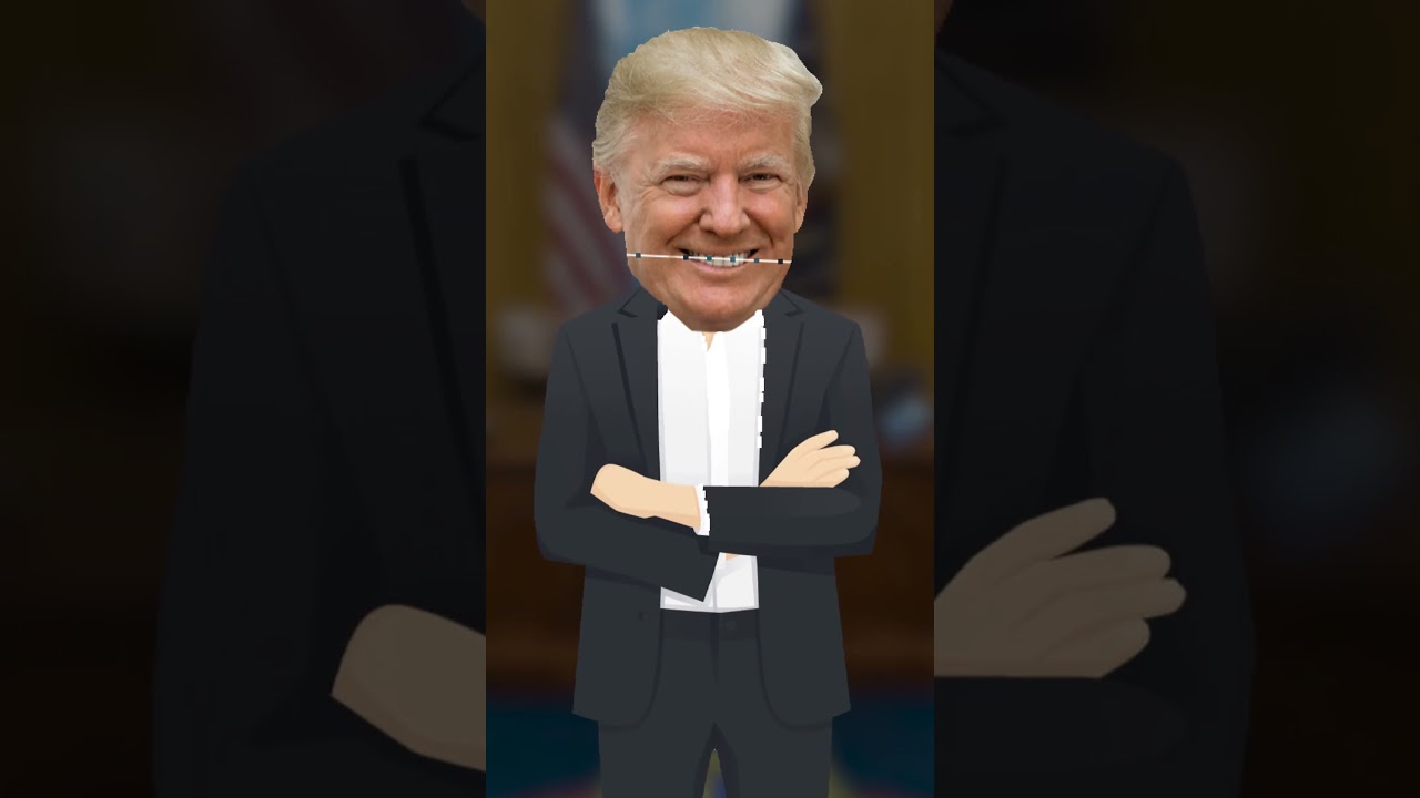 This is probably not how the conversation went, but it's funny!