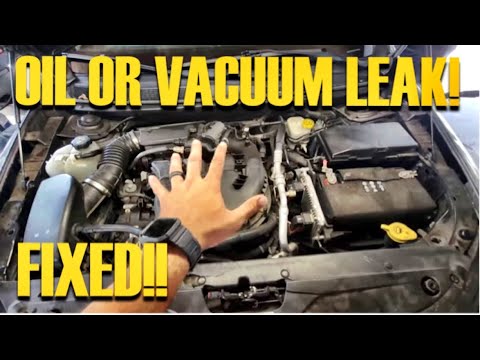 HOW TO REMOVE & REPLACE INTAKE MANIFOLD GASKETS DODGE CHARGER CHRYSLER 200/300 3.6L V6 FAST & EASY