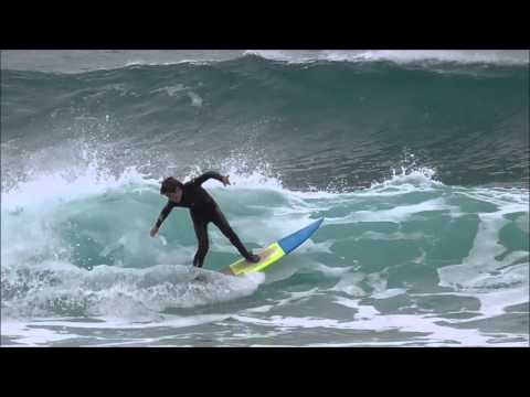 Mikel Abasolo 13 urte