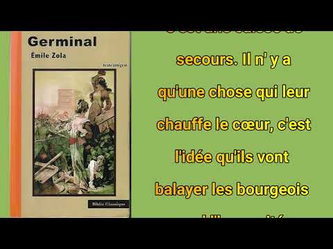 Germinal par Emile Zola - Currículo -