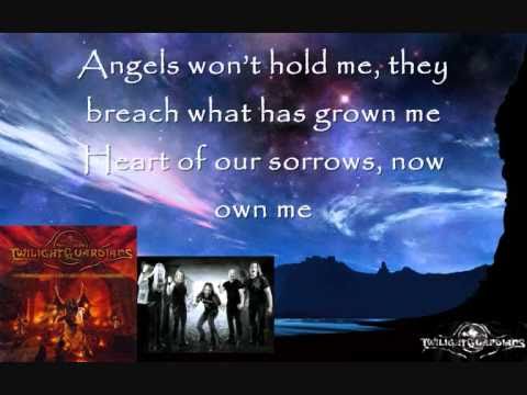 Twilight Guardians - Angels (with lyrics)