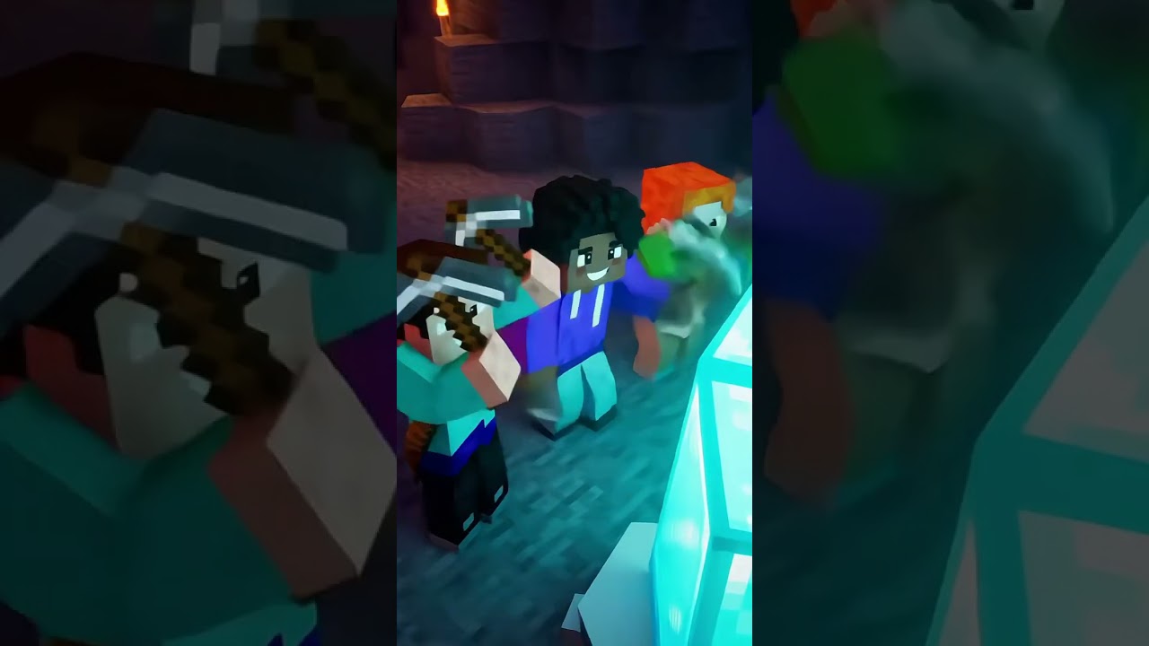 #minecraft #short #shorts #gaming