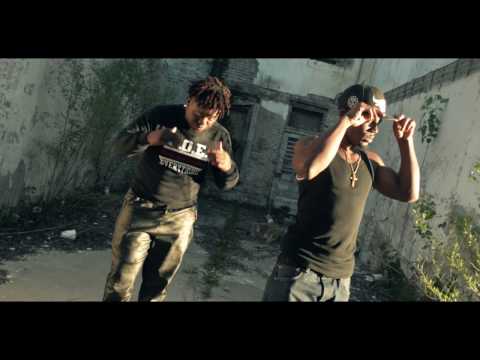 J Teezy ft. Trizzy Trey{Money On My Mind} Official video. Directed by ZO