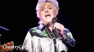 Marty Stuart &amp; Connie Smith - Renfro Valley