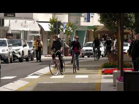 Speciale Caorle - Puntata 12 - International Beach