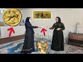 Farzaneh Became A Maid Her Mother Was Saved