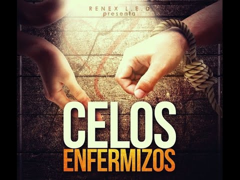 Renex L.E.D - Celos Enfermizos (Prod.Flavio R. y Renex L.E.D) @FDR_Musik @RenexLED