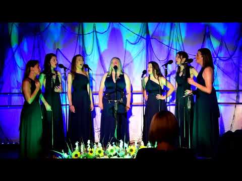 52. Festival dalmatinskih klapa Omiš - Revijalna večer pobjednika Bol