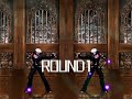 KOF MUGEN Differences Of Orochi K Between My Ver And Original Ver