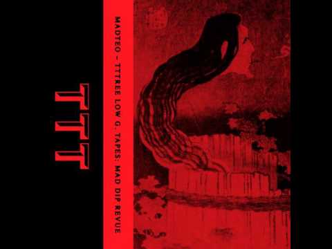 Madteo - Untitled - B