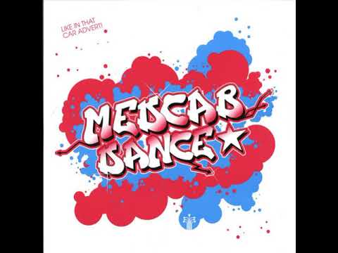 Medcab - Dance (Muttonheads Remix)