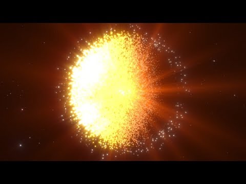 不思議な惑星 (The Mysterious Planet)