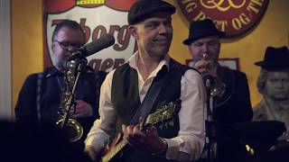 Come On In - Thorbjørn Risager &amp; The Black Tornado