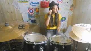 Shoes - Cahoots (Drum Cover by AleMusic)