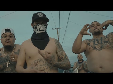 Gualla Gang - WestSide Feat. Pranx (Official Music Video)