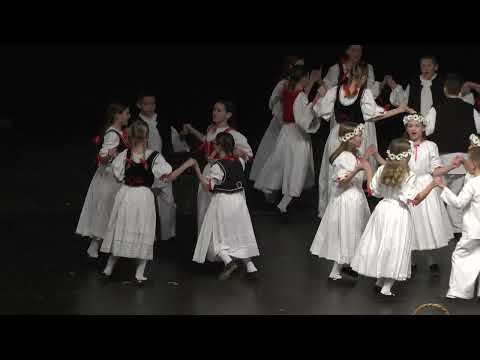 KUD „DUČEC“, Mraclin, djeca 8– 13 godina