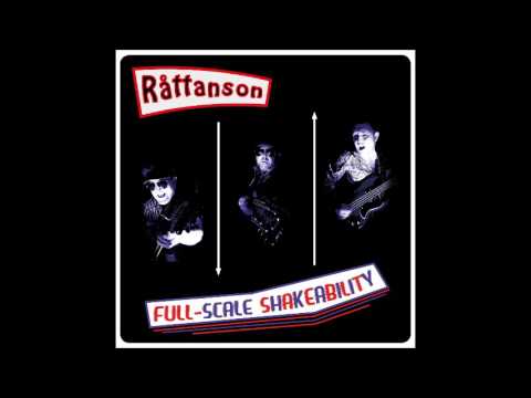 Råttanson - Poor Boy, Marginal Man