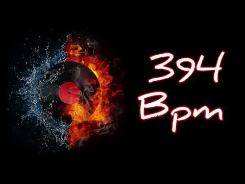 394 Bpm