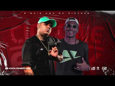 Mc 2N e Mc JC -Dono do Tempo (Audio Oficial) THICANO BEATZ