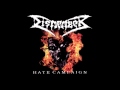 Dismember   Retaliate