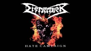 Dismember   Retaliate