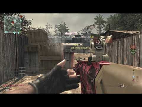 *SOLO* 83 Second MOAB on Village | ImCrush