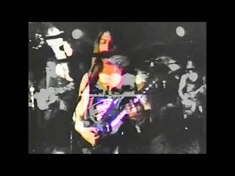 HOLY SOLDIER - Last train [Official Music Video] HQ