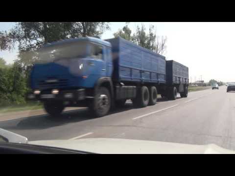 Dimitrovka Димитровка Sainsk Заинск Russia Россия 26.7.2016 #1120