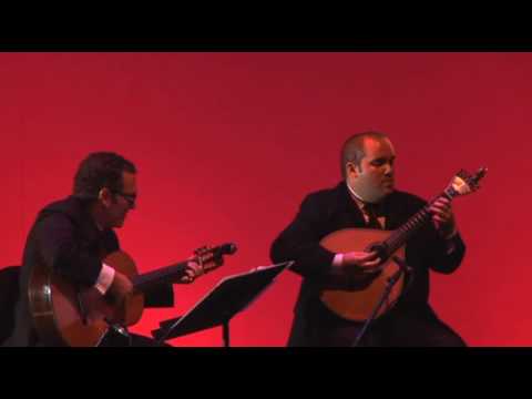 Olga Cerpa y Mestisay La historia de mi vida.(Directo)