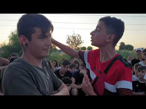 ELB VS AX2 / OCTAVOS