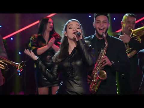 Elena Naumova i Orkestar Uska Kan - Gjurgjevdan (New Year Show 2022)