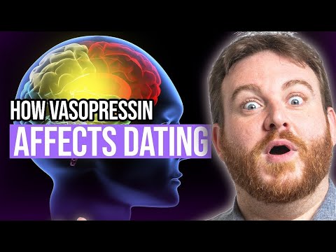 You can Bond with Him Through VASOPRESSIN | Here's How...
