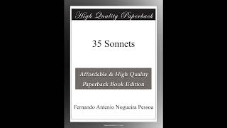 35 Sonnets