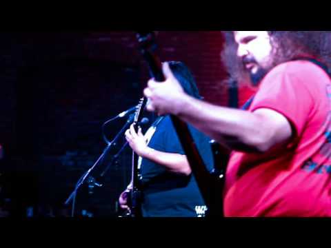 Deteriorot live Chicago Domination Fest 3