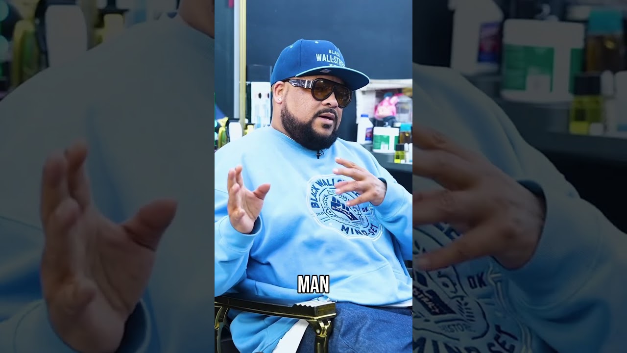 JERRY HELLERS UNSUNG IMPACT ON HIPHOP HISTORY