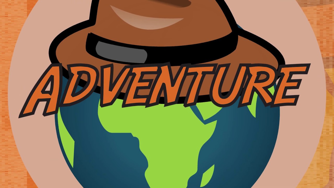 Adventure Language Arts