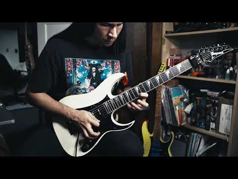 Mergemelt - Yula (Outro Lead)