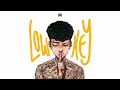 Skusta Clee Low Key Official Lyric Video