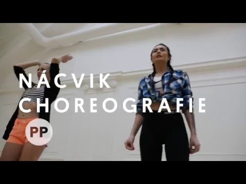 AquaBabes 2016 – nácvik choreografie
