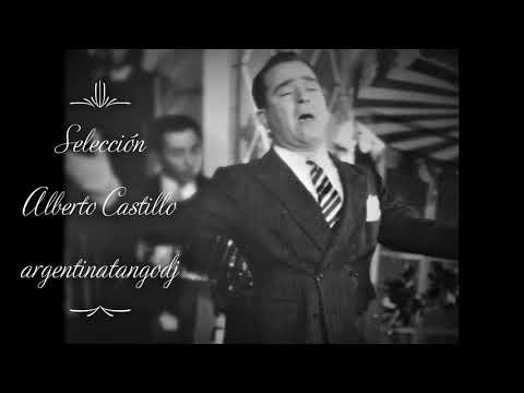 Alberto Castillo - 10 Grandes éxitos