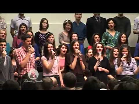 Lauda si inchinare - Isus iubit